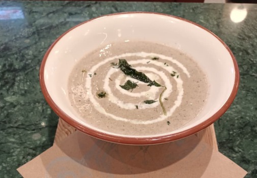 Soup